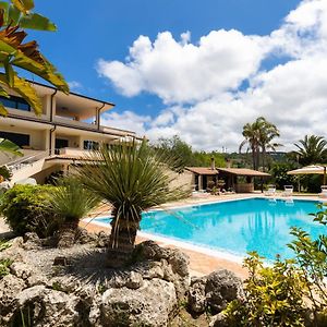 Villa Agave