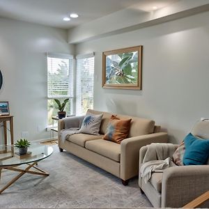 Executive Santa Monica Suites